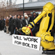 Illustration for article titled These arent the jobs these droids were looking for